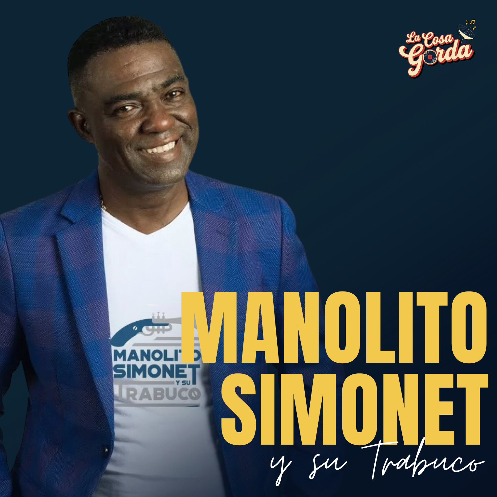 Playlist Manolito Simonet